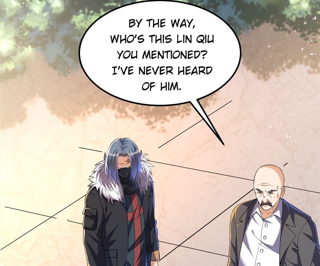 Aura Recovery: I Get a New Skill Everyday Chapter 82 - Page 21