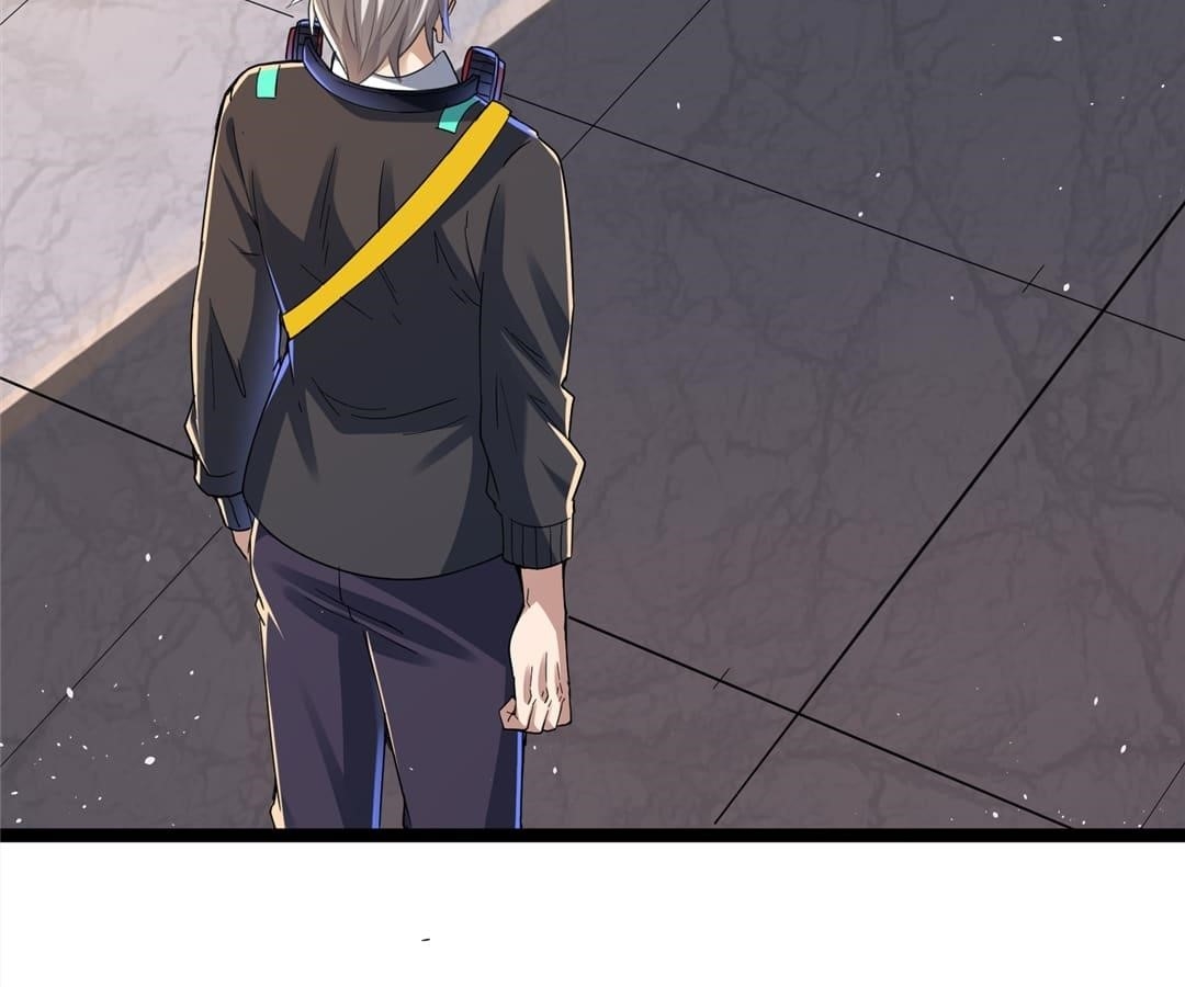 Aura Recovery: I Get a New Skill Everyday Chapter 82 - Page 23