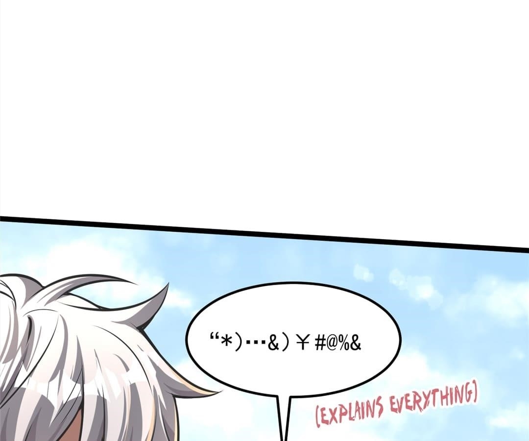 Aura Recovery: I Get a New Skill Everyday Chapter 82 - Page 24