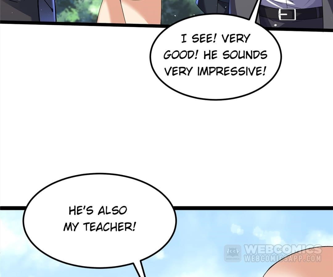 Aura Recovery: I Get a New Skill Everyday Chapter 82 - Page 26