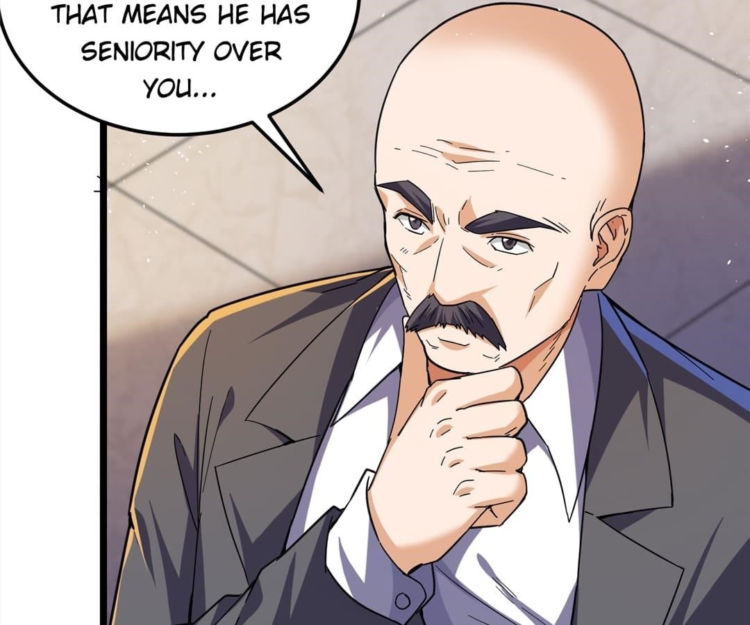 Aura Recovery: I Get a New Skill Everyday Chapter 82 - Page 29