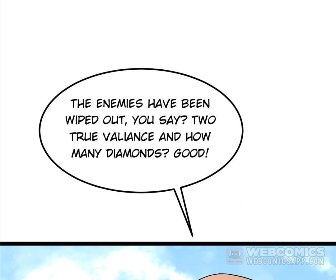 Aura Recovery: I Get a New Skill Everyday Chapter 82 - Page 41