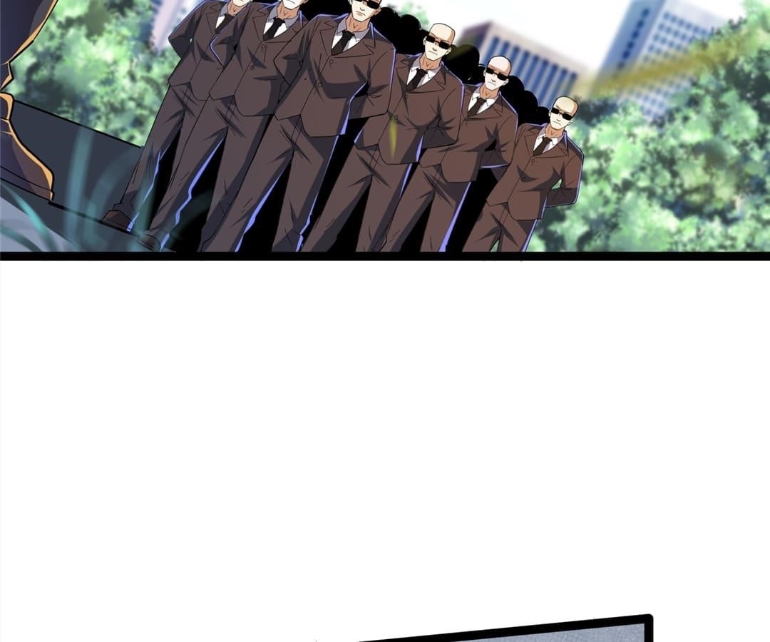 Aura Recovery: I Get a New Skill Everyday Chapter 83 - Page 13