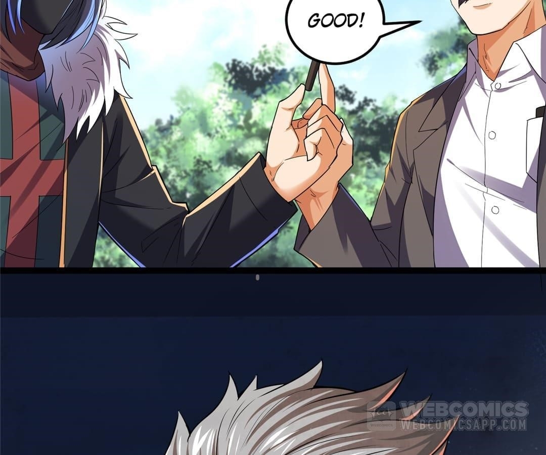 Aura Recovery: I Get a New Skill Everyday Chapter 83 - Page 2