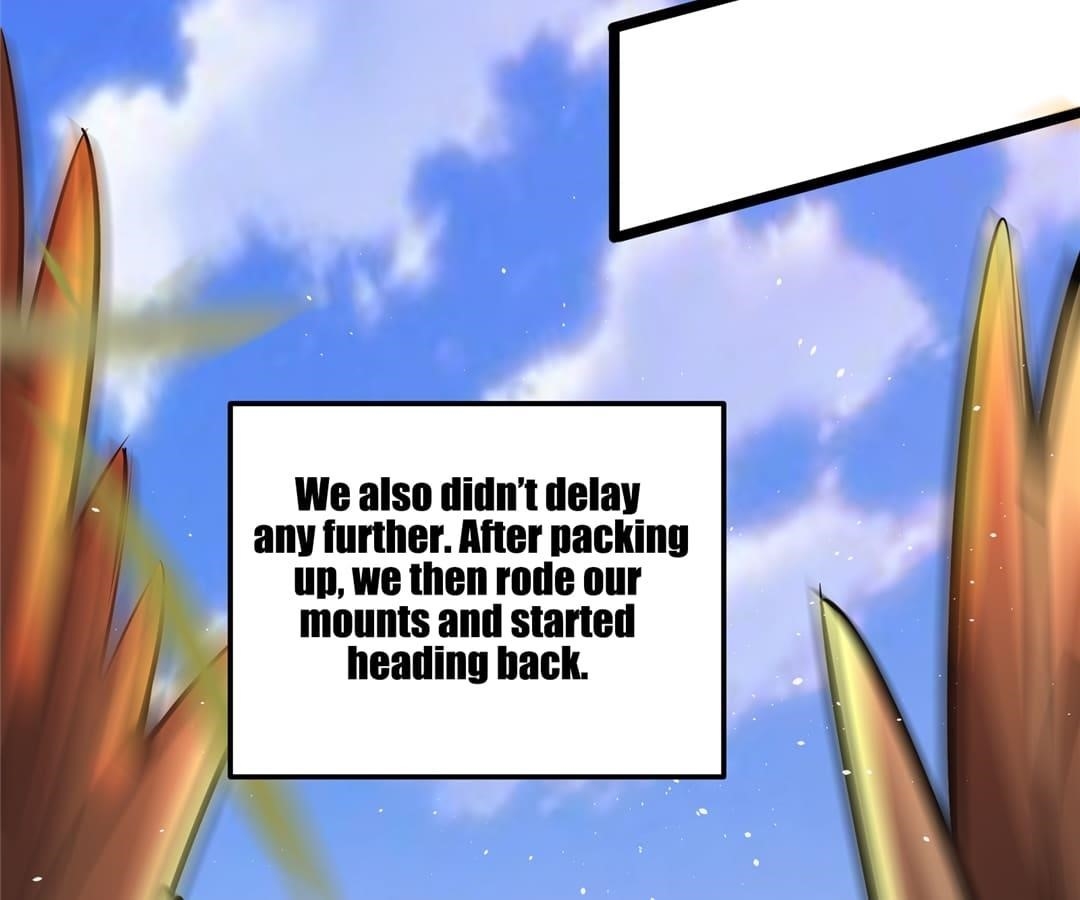 Aura Recovery: I Get a New Skill Everyday Chapter 83 - Page 20