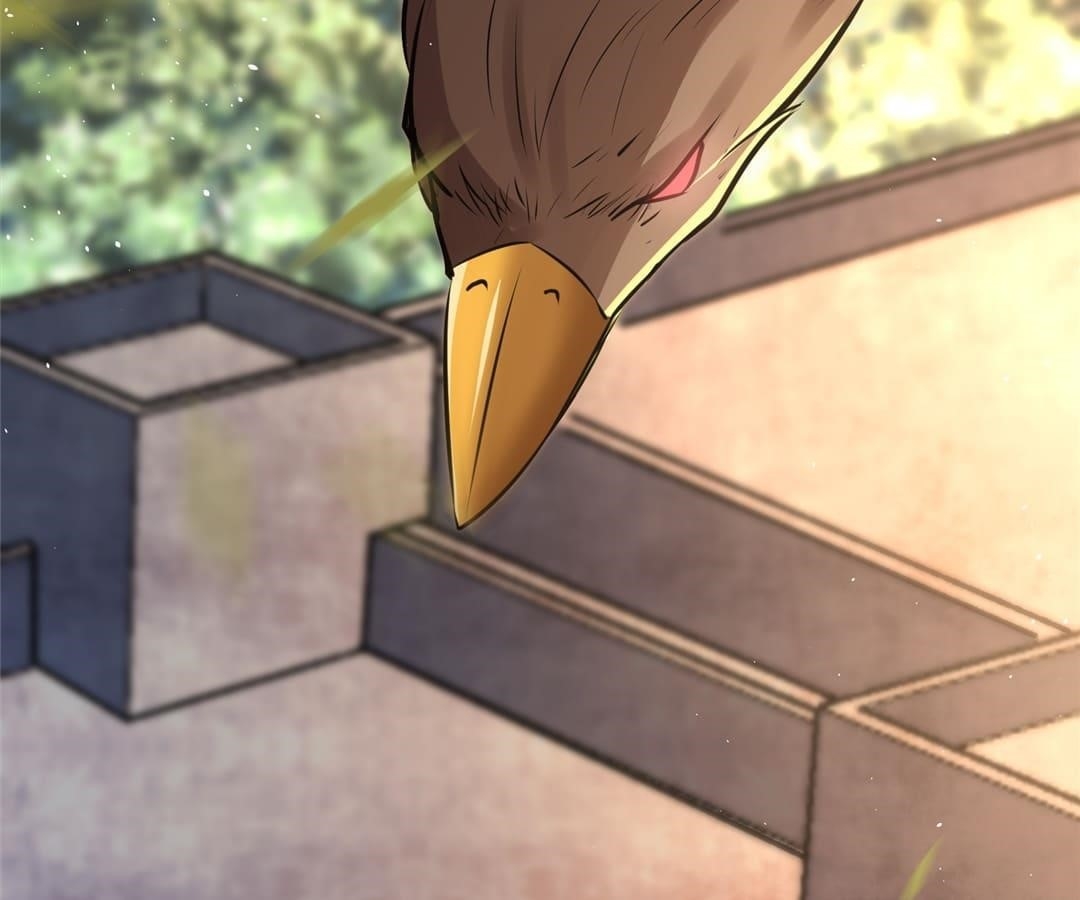 Aura Recovery: I Get a New Skill Everyday Chapter 83 - Page 24