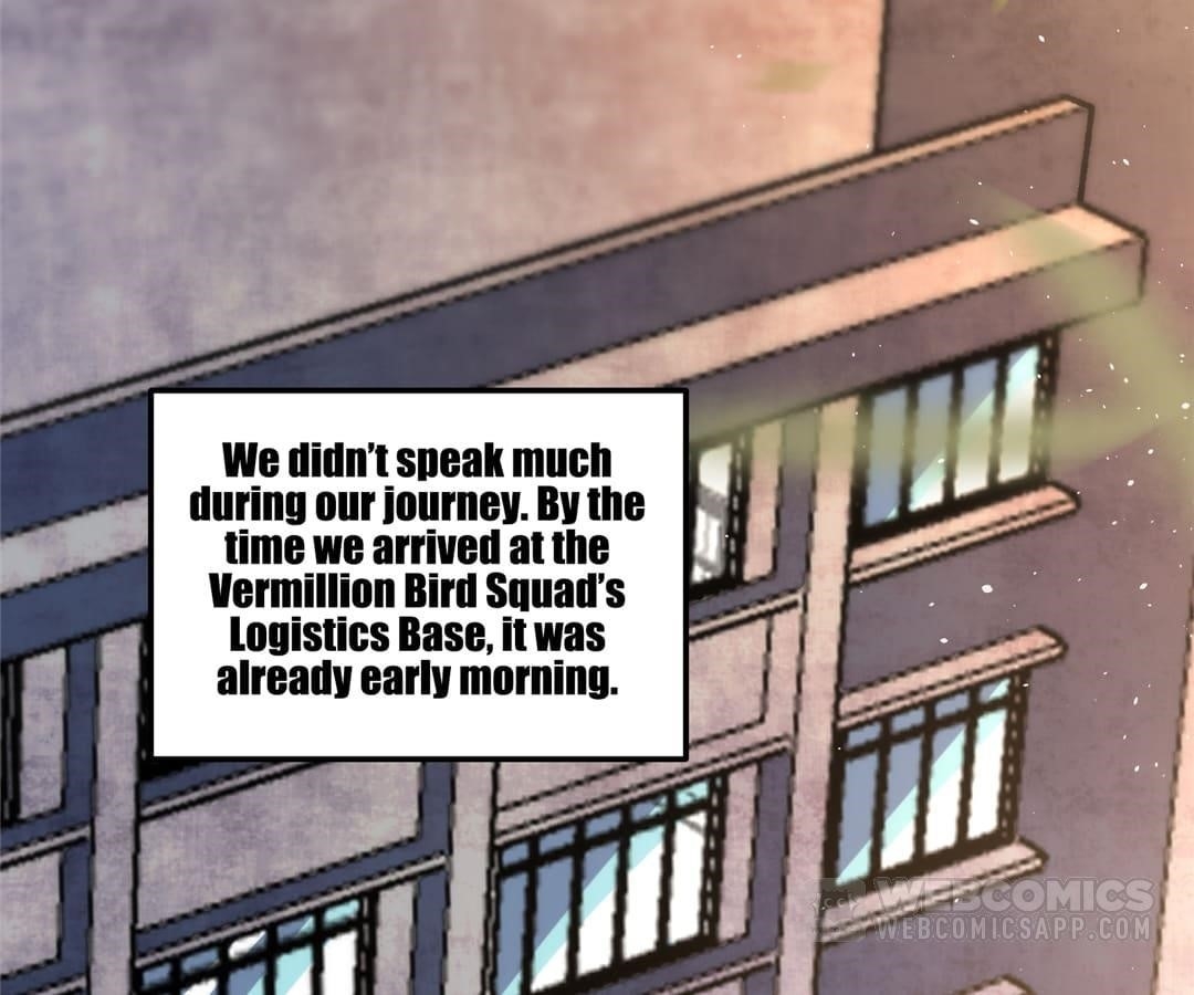 Aura Recovery: I Get a New Skill Everyday Chapter 83 - Page 25