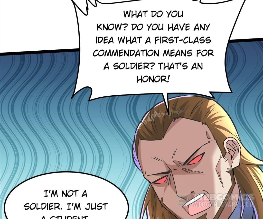 Aura Recovery: I Get a New Skill Everyday Chapter 83 - Page 36