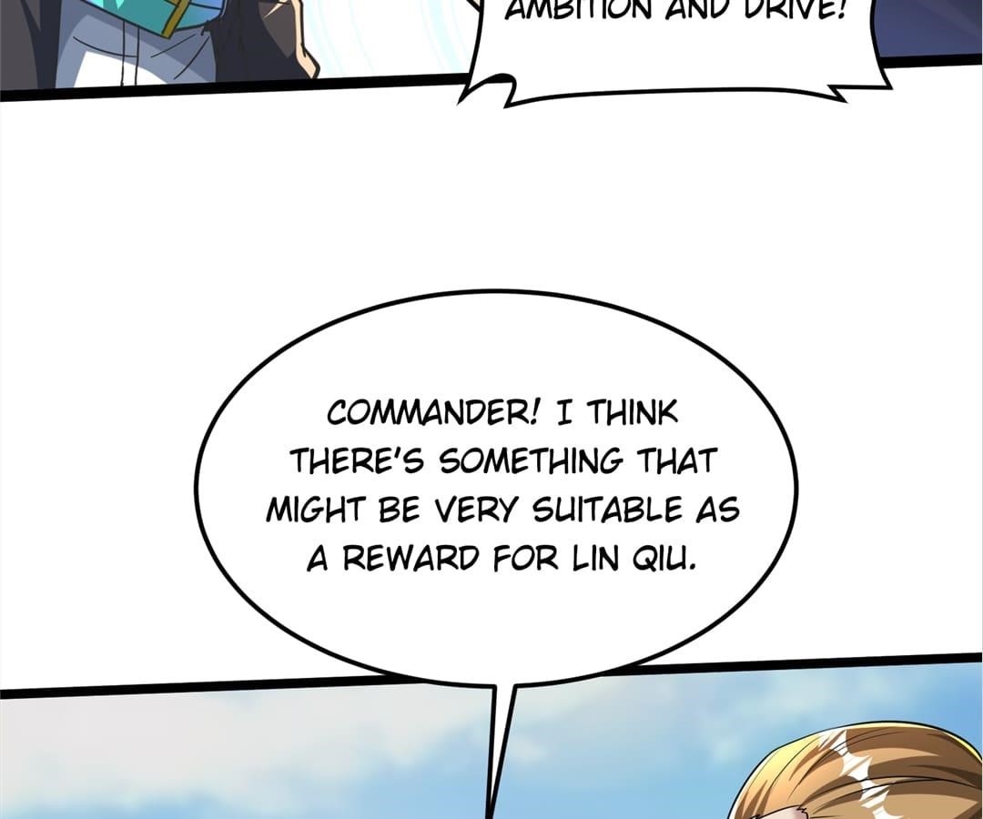 Aura Recovery: I Get a New Skill Everyday Chapter 83 - Page 38