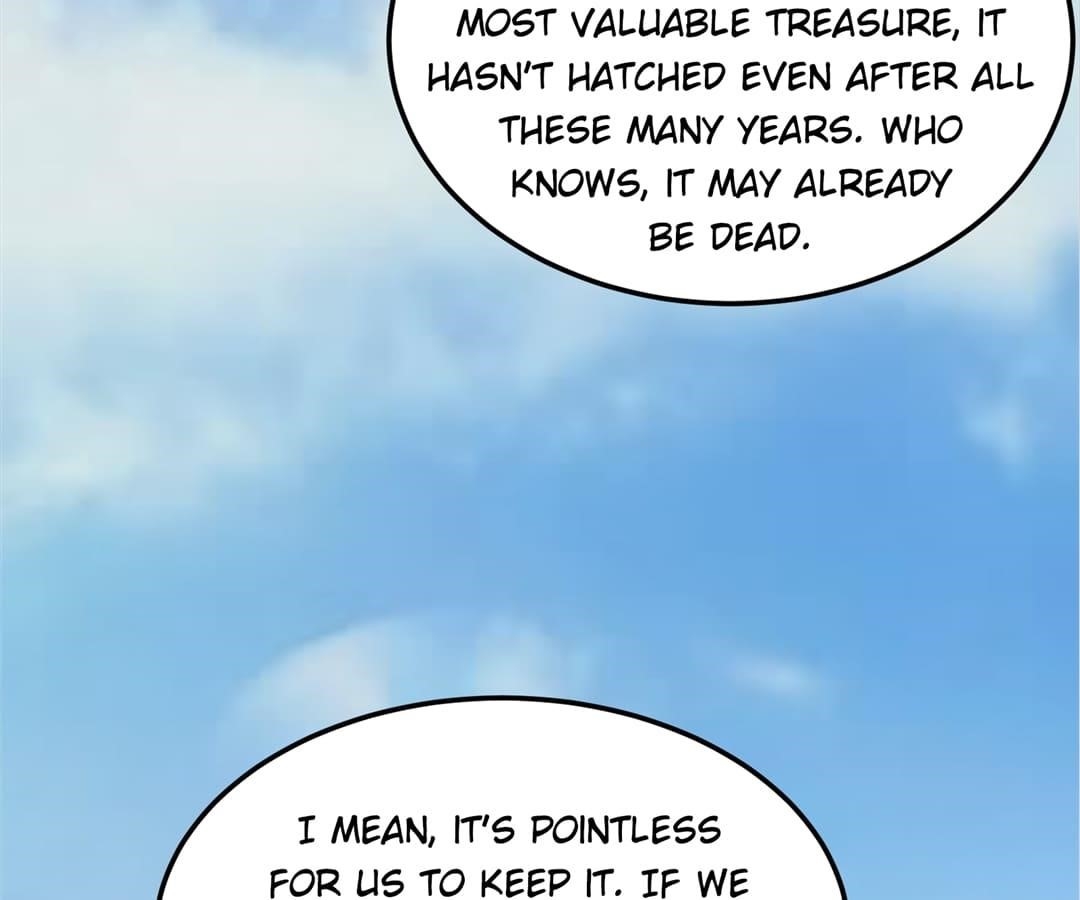 Aura Recovery: I Get a New Skill Everyday Chapter 83 - Page 42