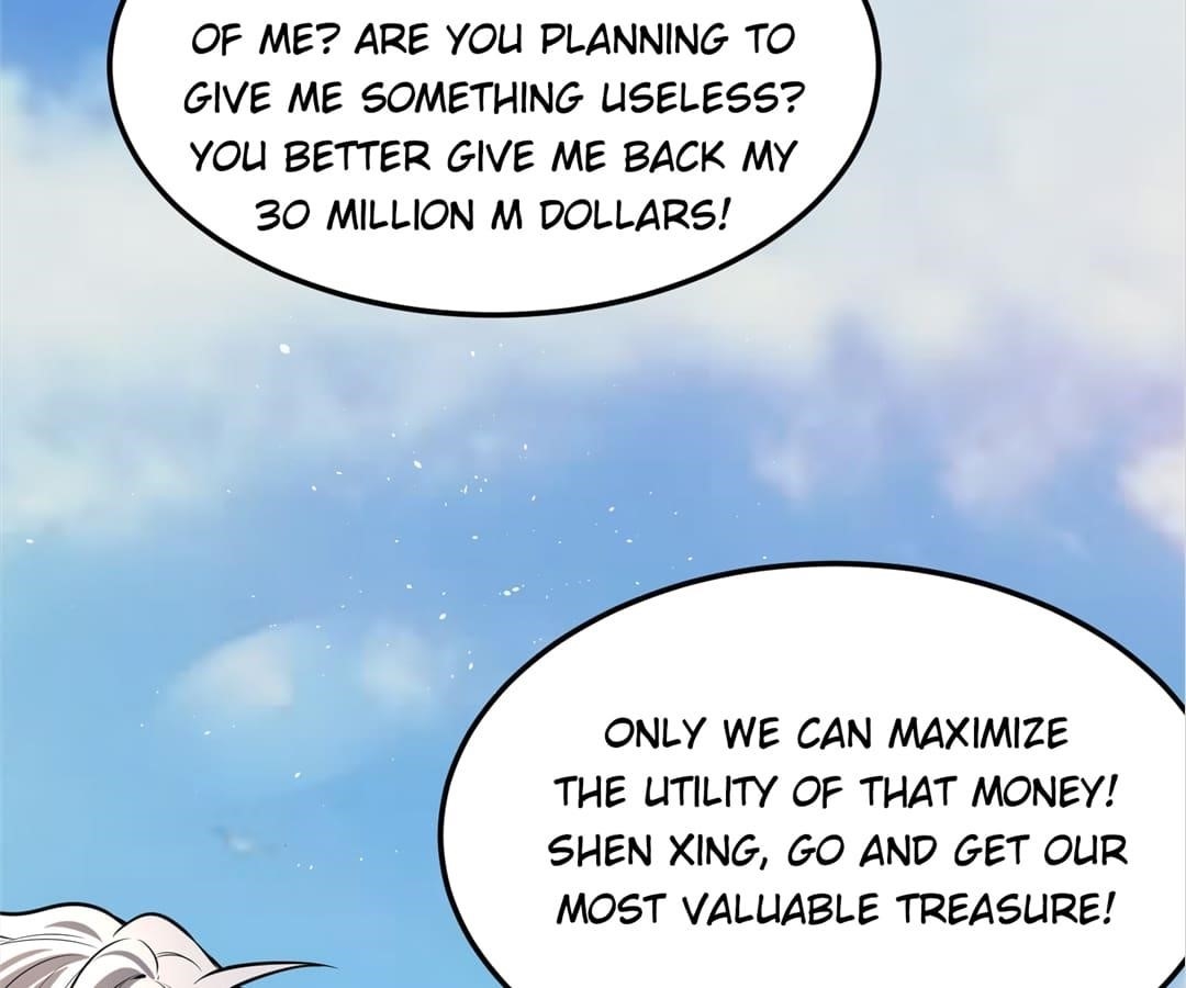 Aura Recovery: I Get a New Skill Everyday Chapter 83 - Page 45