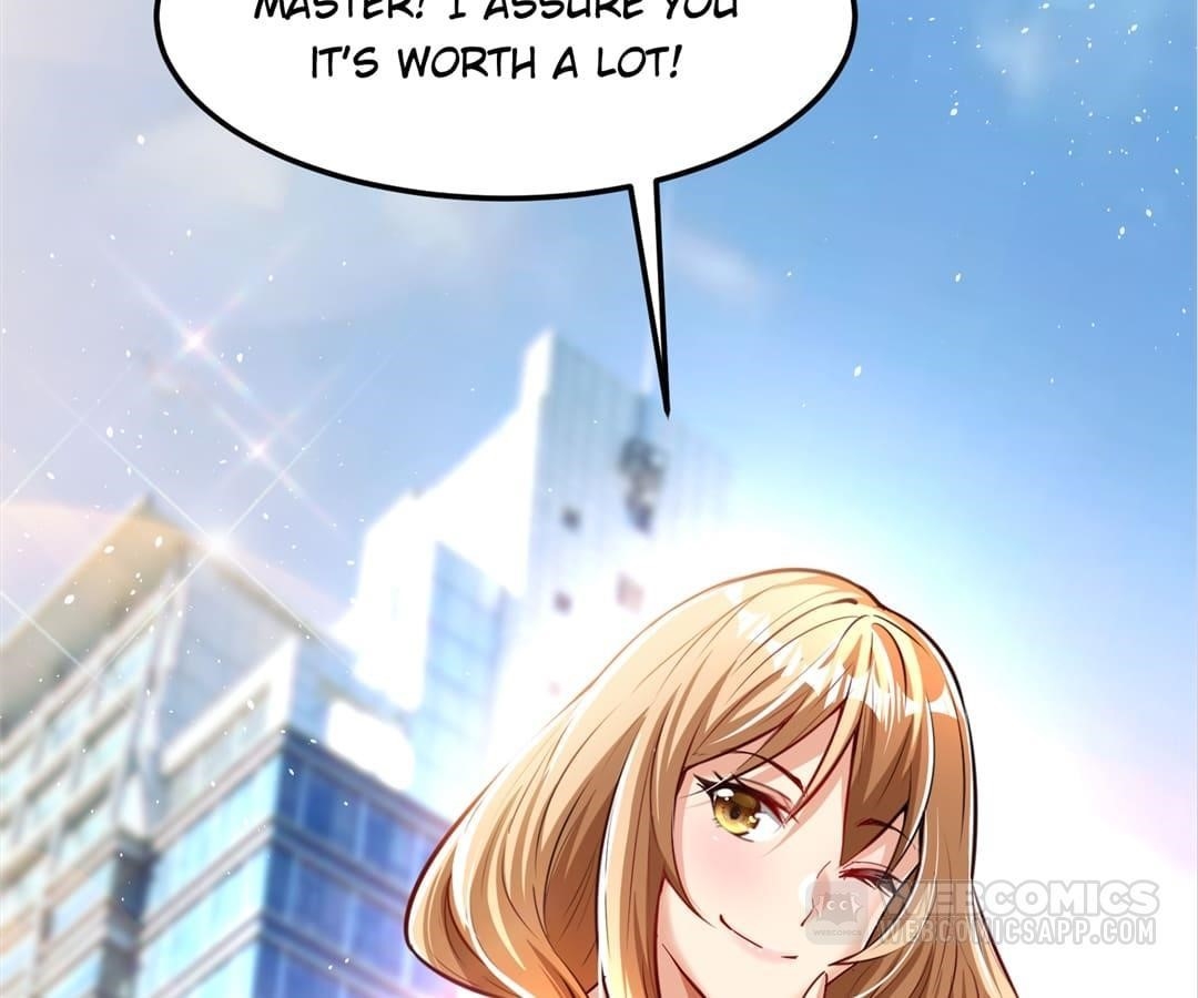 Aura Recovery: I Get a New Skill Everyday Chapter 83 - Page 48