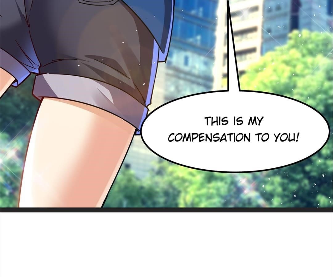 Aura Recovery: I Get a New Skill Everyday Chapter 83 - Page 50