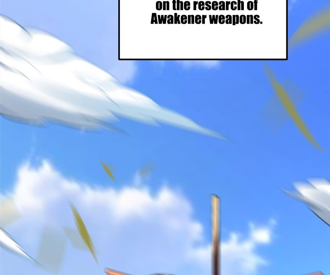 Aura Recovery: I Get a New Skill Everyday Chapter 83 - Page 8