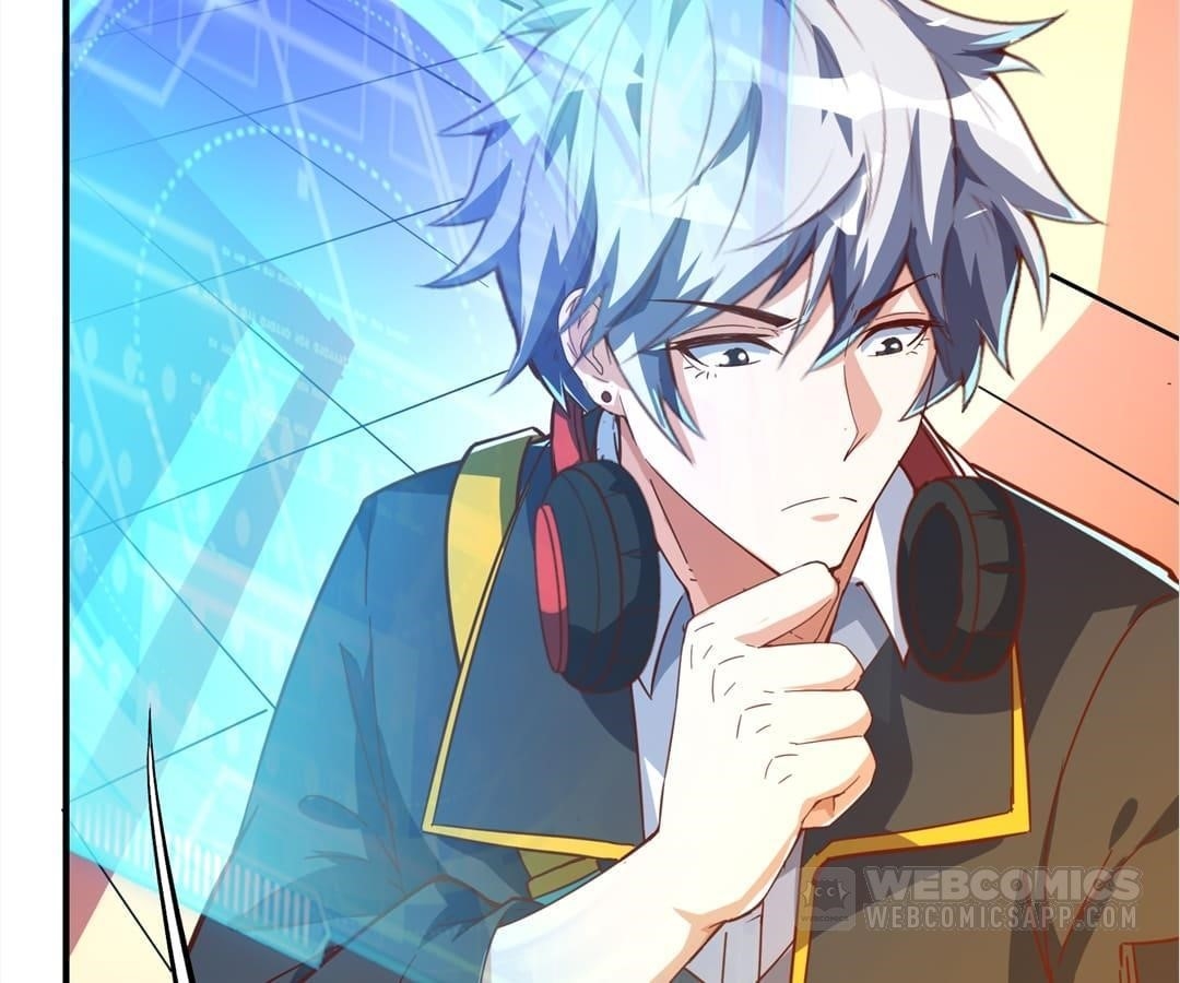 Aura Recovery: I Get a New Skill Everyday Chapter 84 - Page 14