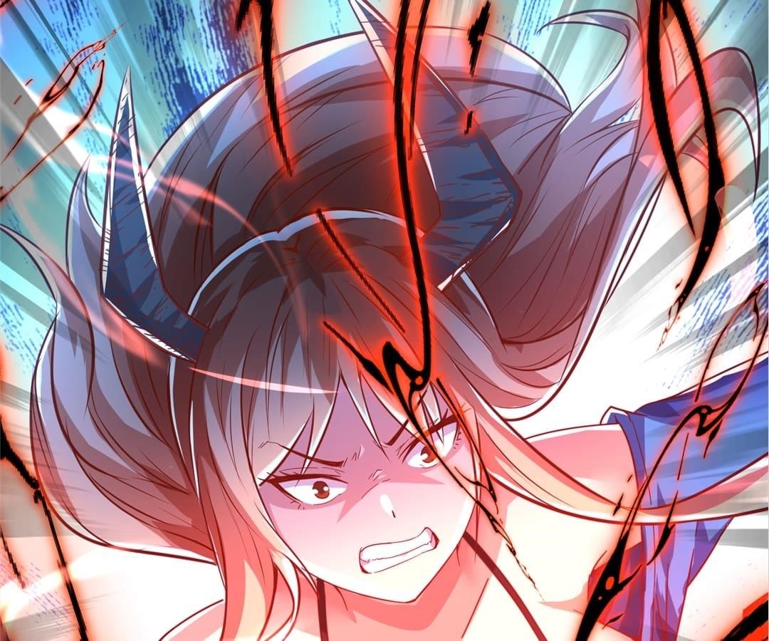 Aura Recovery: I Get a New Skill Everyday Chapter 84 - Page 27