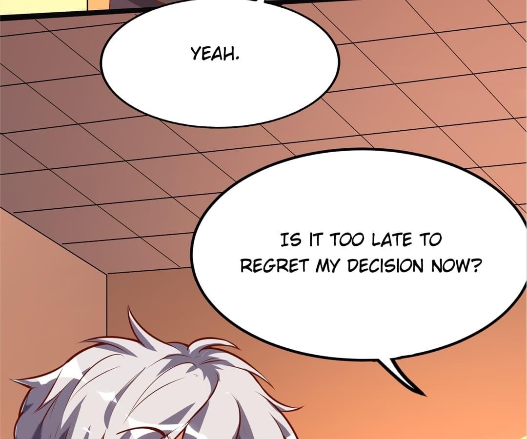 Aura Recovery: I Get a New Skill Everyday Chapter 84 - Page 36