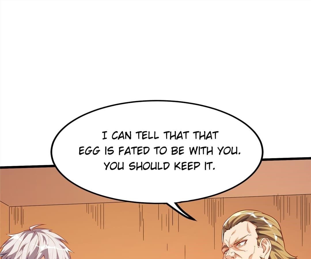 Aura Recovery: I Get a New Skill Everyday Chapter 84 - Page 50