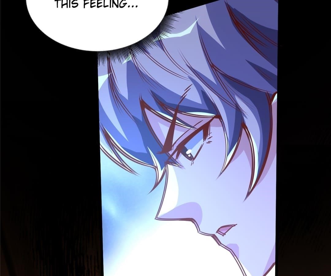 Aura Recovery: I Get a New Skill Everyday Chapter 84 - Page 61