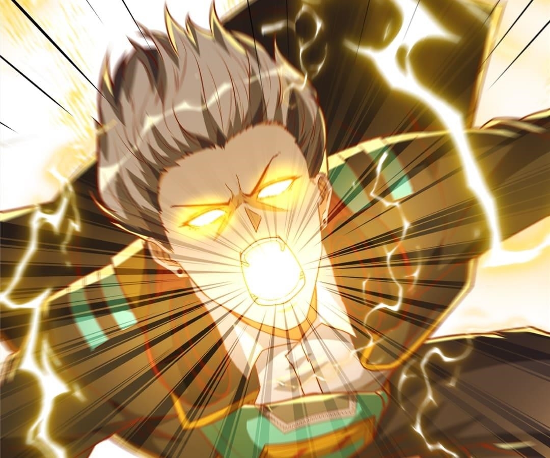 Aura Recovery: I Get a New Skill Everyday Chapter 84 - Page 64