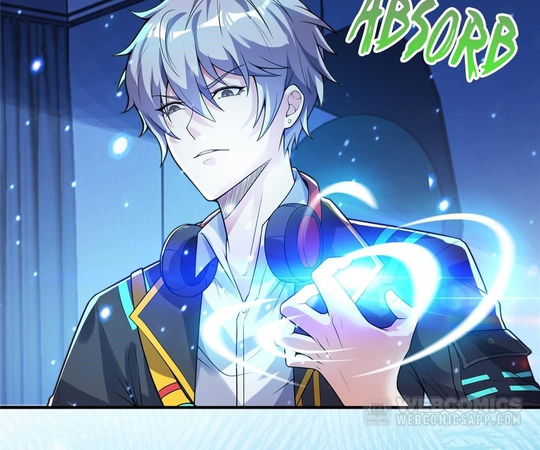 Aura Recovery: I Get a New Skill Everyday Chapter 85 - Page 10