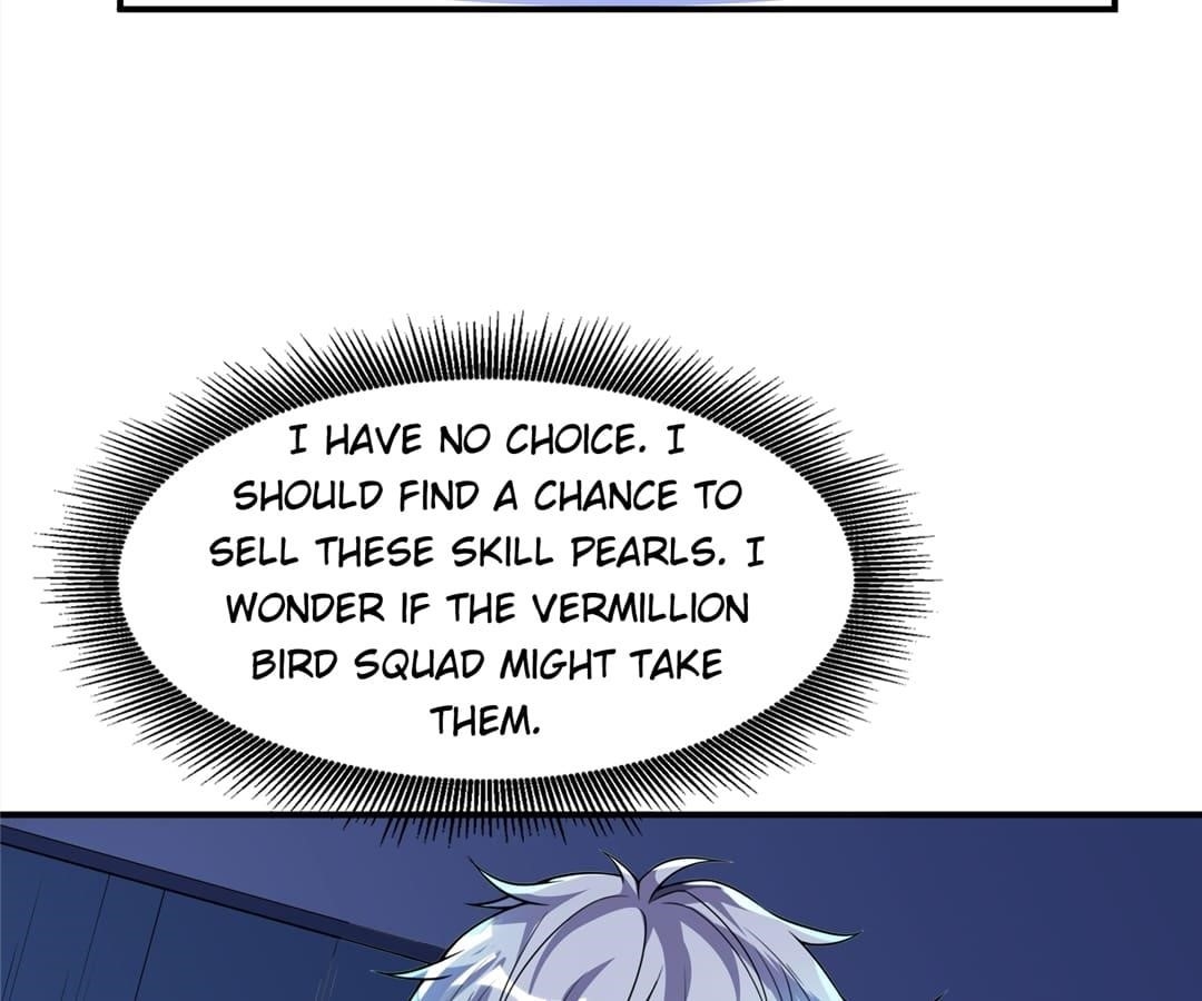 Aura Recovery: I Get a New Skill Everyday Chapter 85 - Page 18