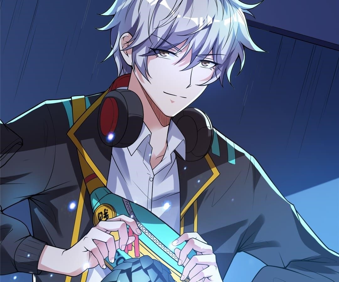 Aura Recovery: I Get a New Skill Everyday Chapter 85 - Page 19