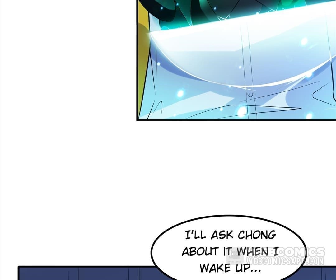 Aura Recovery: I Get a New Skill Everyday Chapter 85 - Page 21