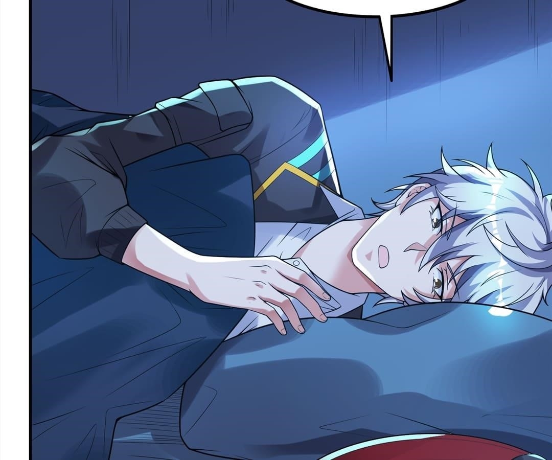 Aura Recovery: I Get a New Skill Everyday Chapter 85 - Page 22