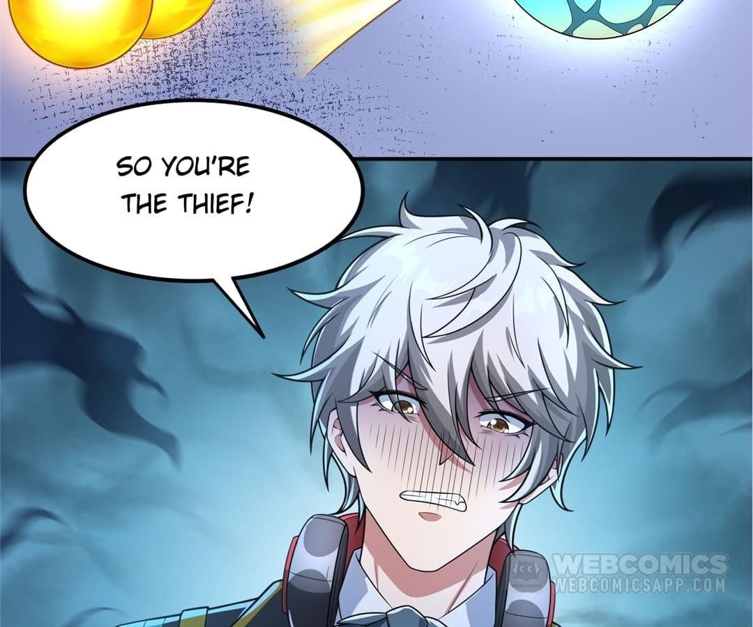 Aura Recovery: I Get a New Skill Everyday Chapter 85 - Page 36