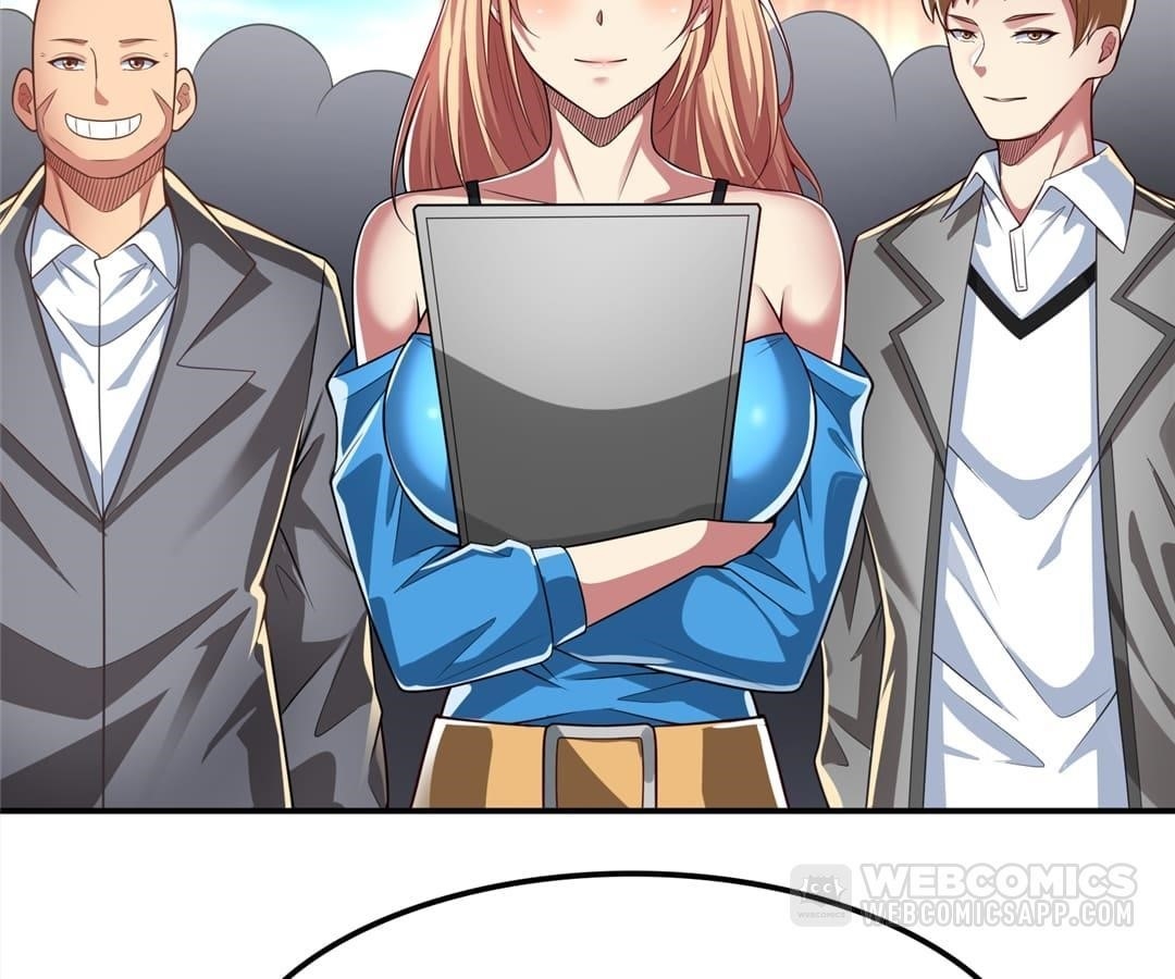 Aura Recovery: I Get a New Skill Everyday Chapter 85 - Page 49