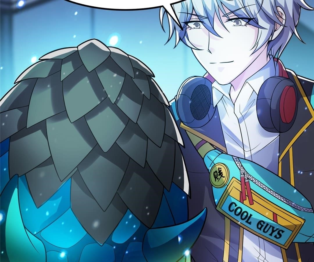 Aura Recovery: I Get a New Skill Everyday Chapter 85 - Page 8