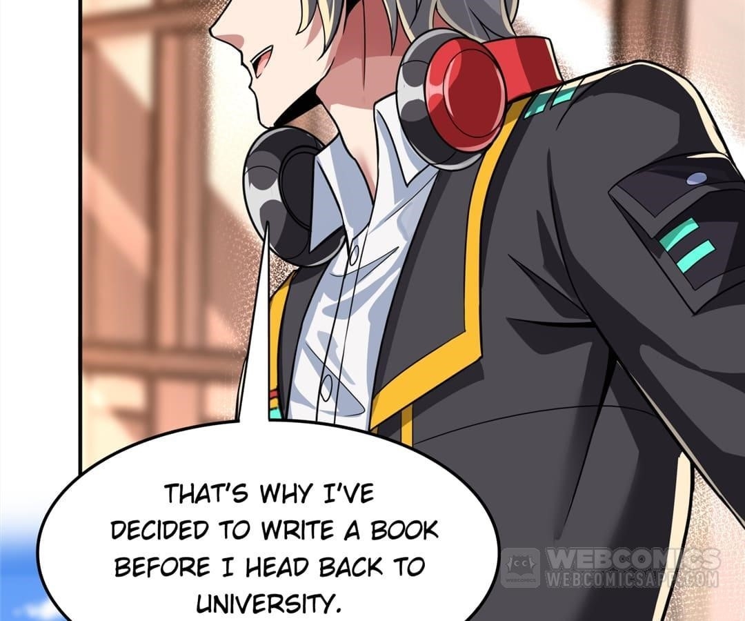 Aura Recovery: I Get a New Skill Everyday Chapter 86 - Page 10