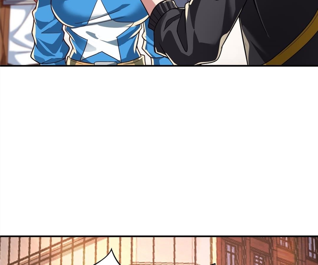 Aura Recovery: I Get a New Skill Everyday Chapter 86 - Page 13