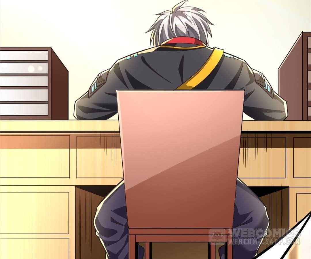 Aura Recovery: I Get a New Skill Everyday Chapter 86 - Page 17