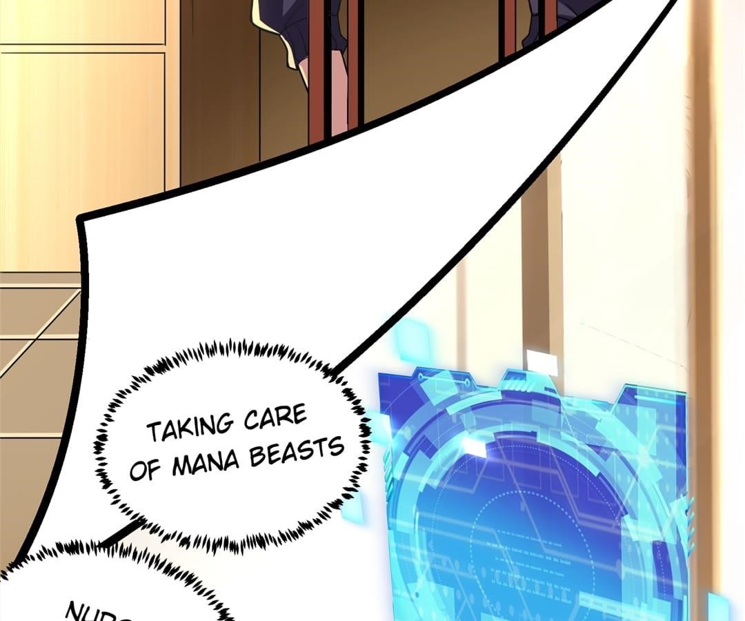 Aura Recovery: I Get a New Skill Everyday Chapter 86 - Page 18