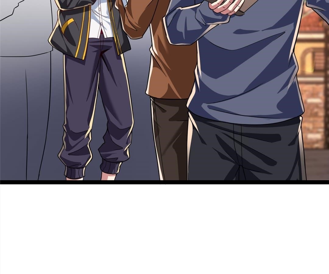 Aura Recovery: I Get a New Skill Everyday Chapter 86 - Page 23