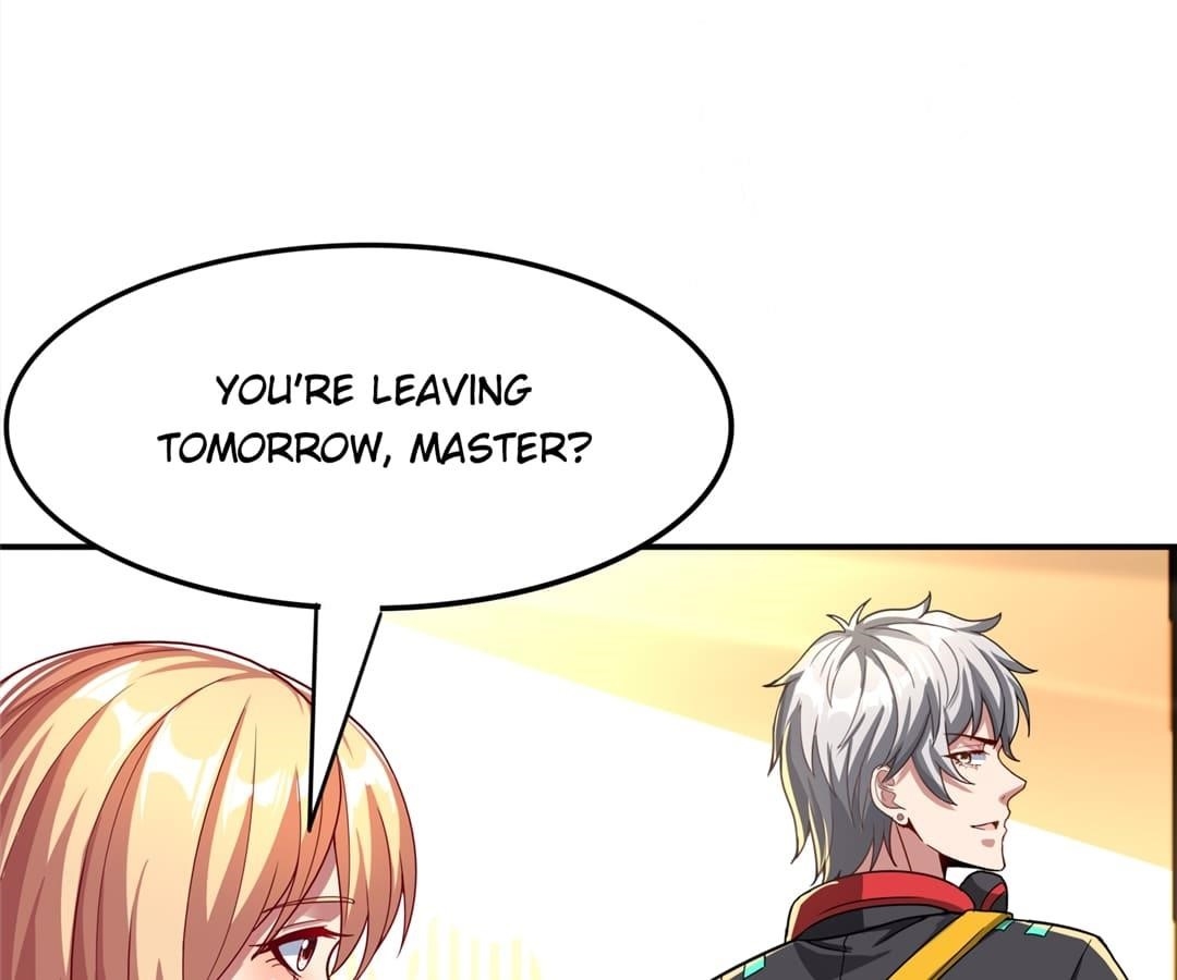 Aura Recovery: I Get a New Skill Everyday Chapter 86 - Page 28