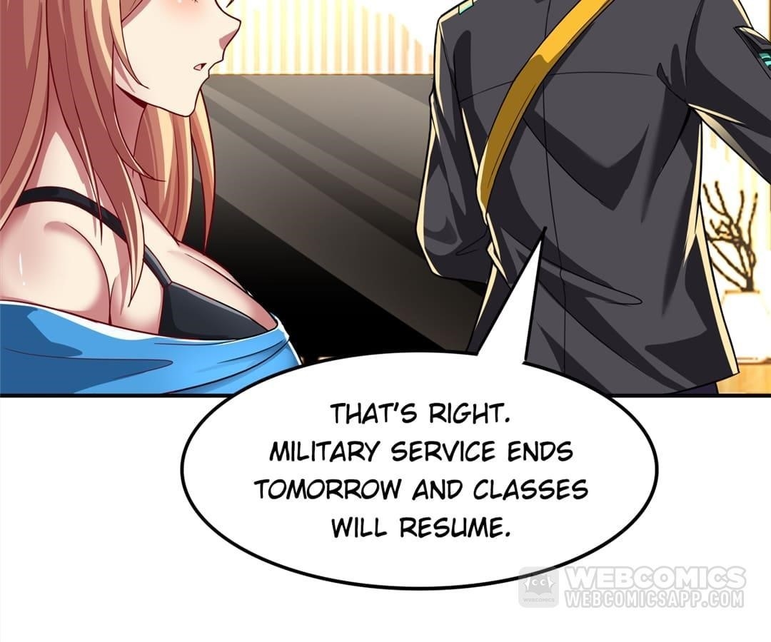 Aura Recovery: I Get a New Skill Everyday Chapter 86 - Page 29