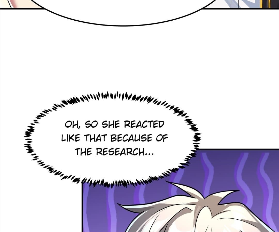 Aura Recovery: I Get a New Skill Everyday Chapter 86 - Page 3