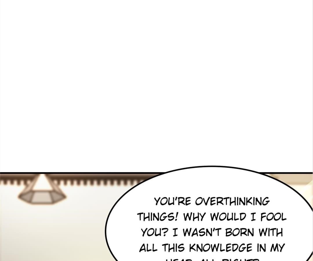 Aura Recovery: I Get a New Skill Everyday Chapter 86 - Page 37