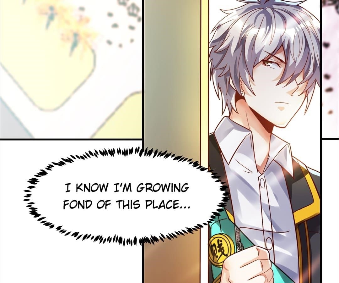 Aura Recovery: I Get a New Skill Everyday Chapter 86 - Page 53