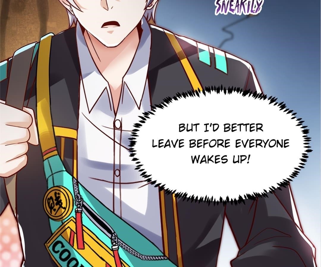 Aura Recovery: I Get a New Skill Everyday Chapter 86 - Page 55