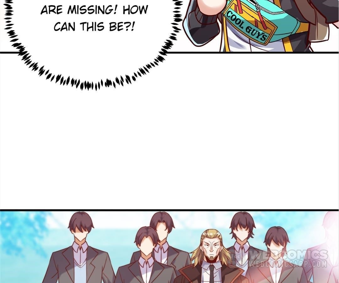 Aura Recovery: I Get a New Skill Everyday Chapter 86 - Page 60