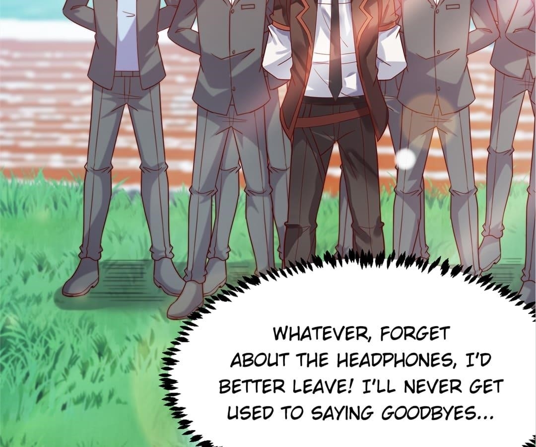 Aura Recovery: I Get a New Skill Everyday Chapter 86 - Page 61