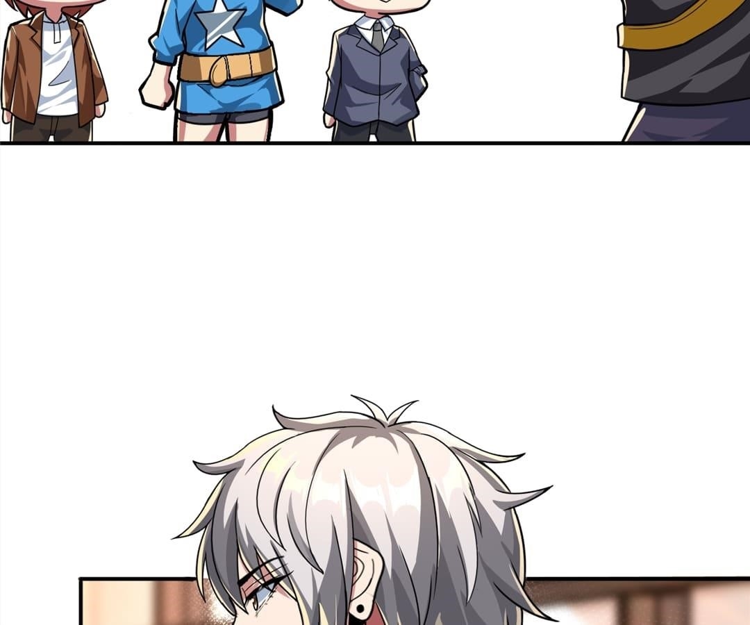 Aura Recovery: I Get a New Skill Everyday Chapter 86 - Page 9