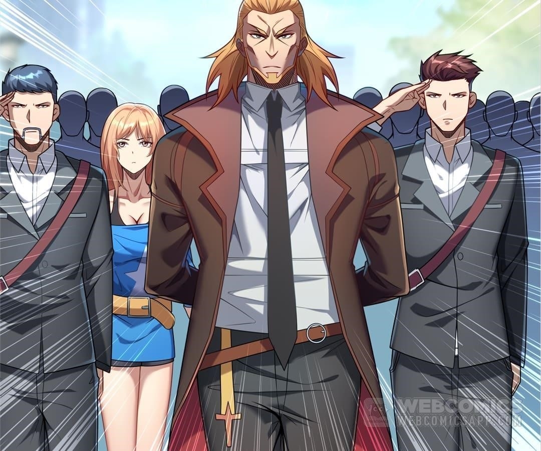 Aura Recovery: I Get a New Skill Everyday Chapter 87 - Page 2