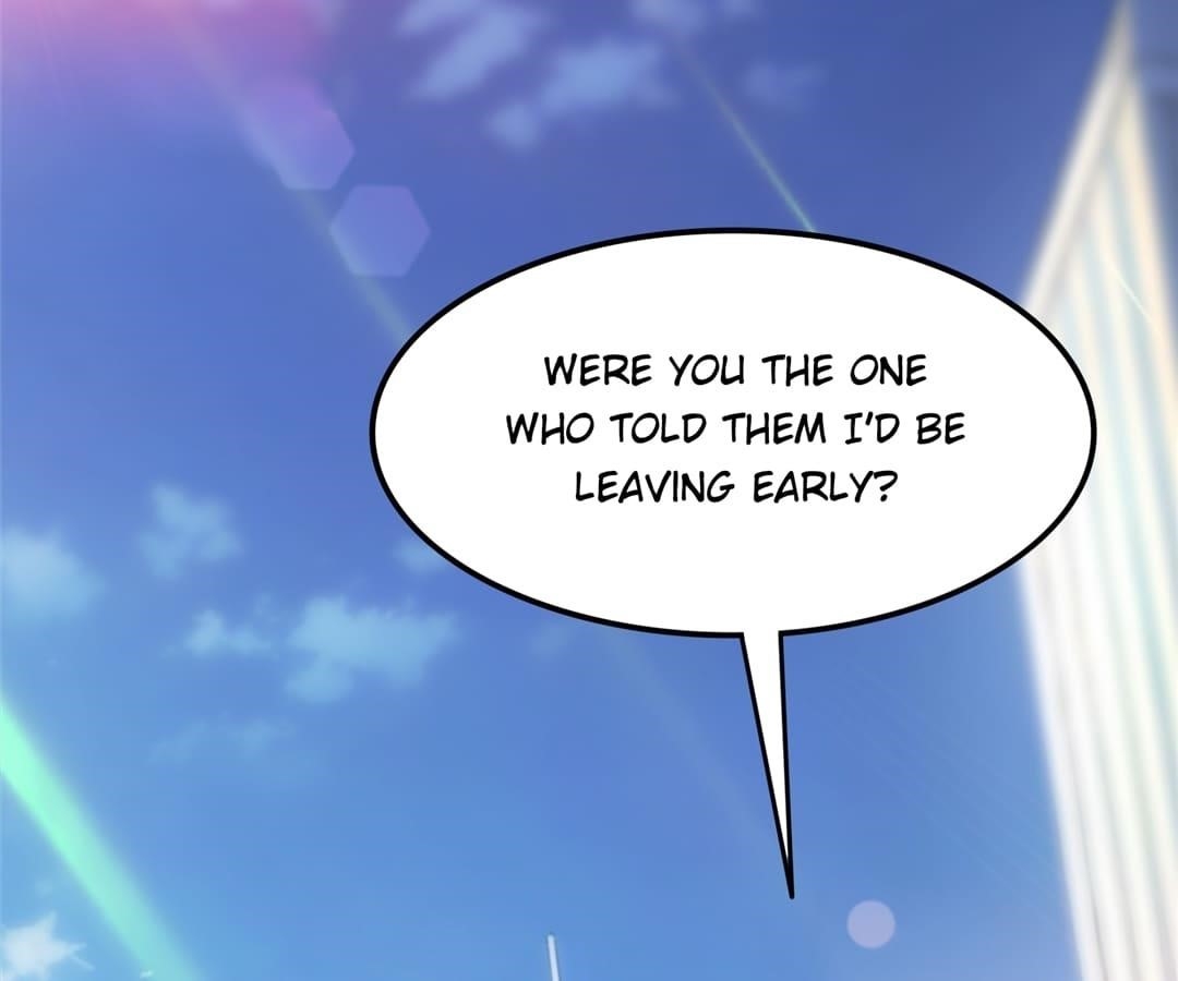 Aura Recovery: I Get a New Skill Everyday Chapter 87 - Page 23