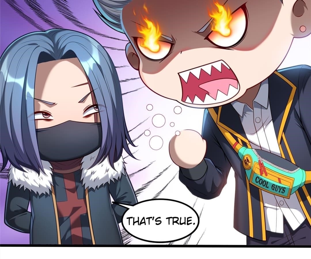 Aura Recovery: I Get a New Skill Everyday Chapter 87 - Page 27