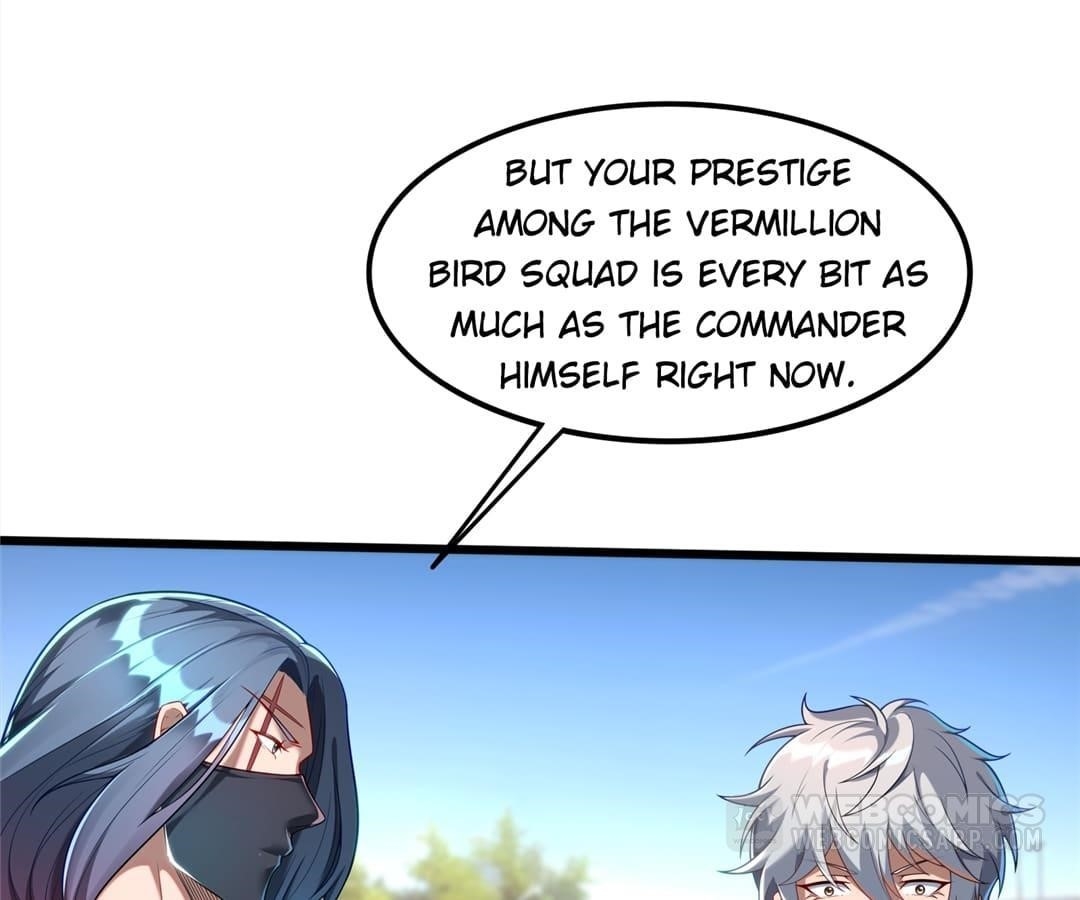 Aura Recovery: I Get a New Skill Everyday Chapter 87 - Page 28